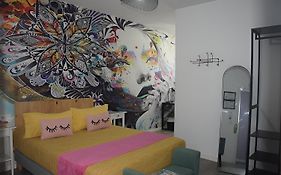 Huelva Art